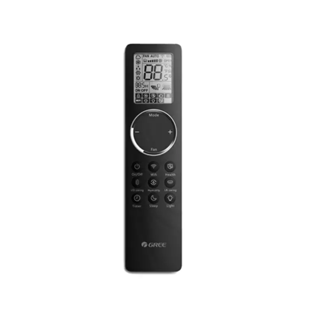Кондиционер Gree GWH09BBCXD-K6DNA1A/I
