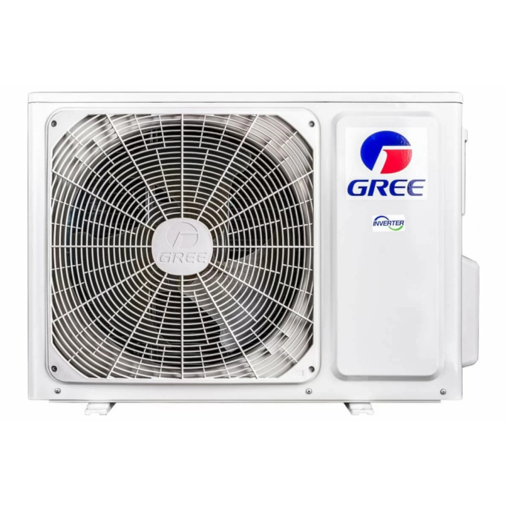 Кондиционер Gree GWH07QA-K3DNB6C