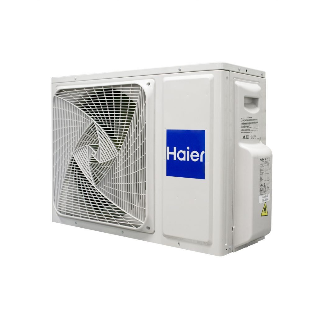 Кондиционер Haier Expert AS35XCAHRA/1U35MEHFRA-1