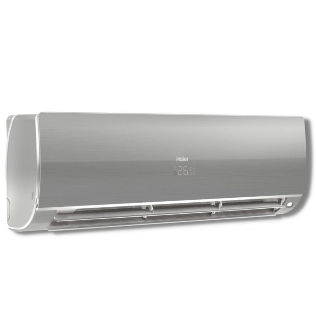 Кондиционер Haier Flexis Inverter AS25S2SF1FA-S1/1U25MEHFRA-1