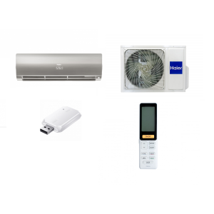 Кондиционер Haier Flexis Inverter AS25S...