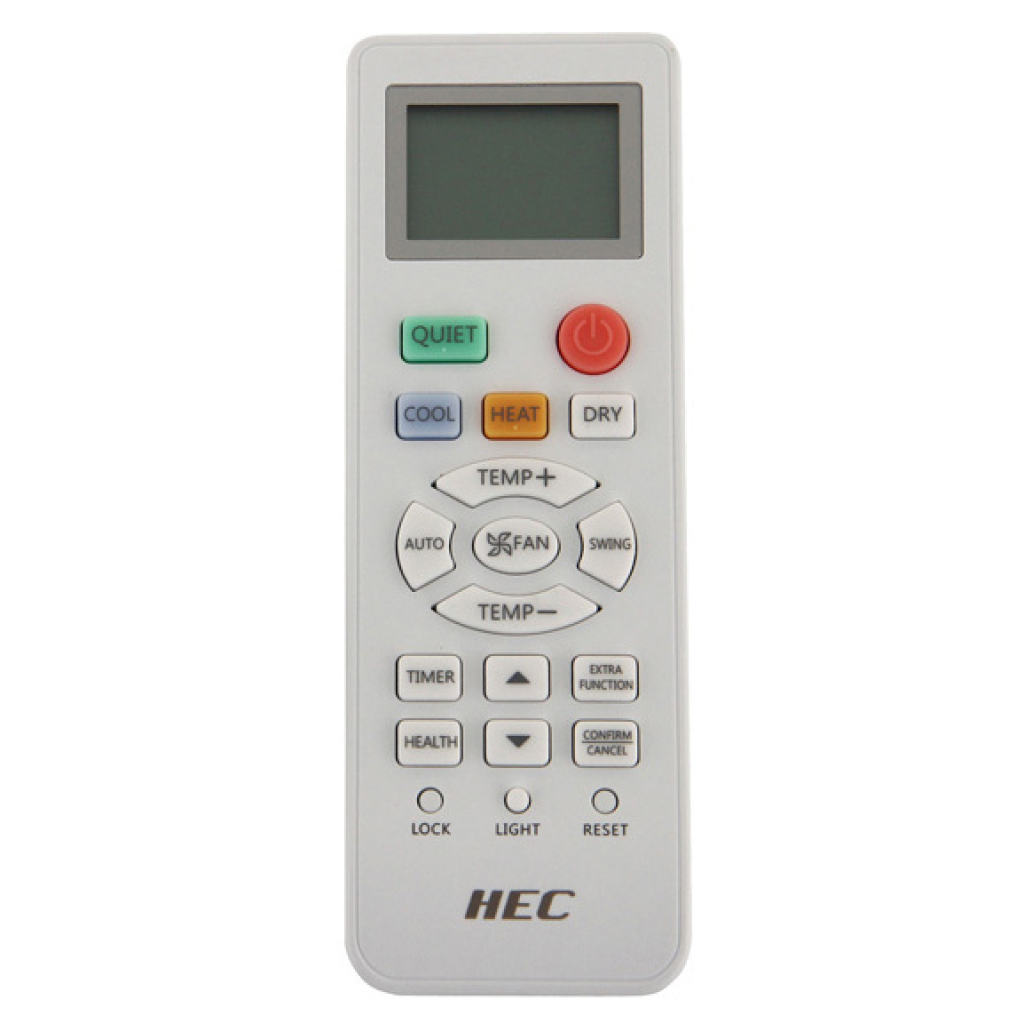Кондиционер HEC HEC-07QC(I)/HEC-07QC(O)
