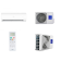 Кондиционер Haier Pearl AS25PBAHRA-H/1U25YEGFRA-H