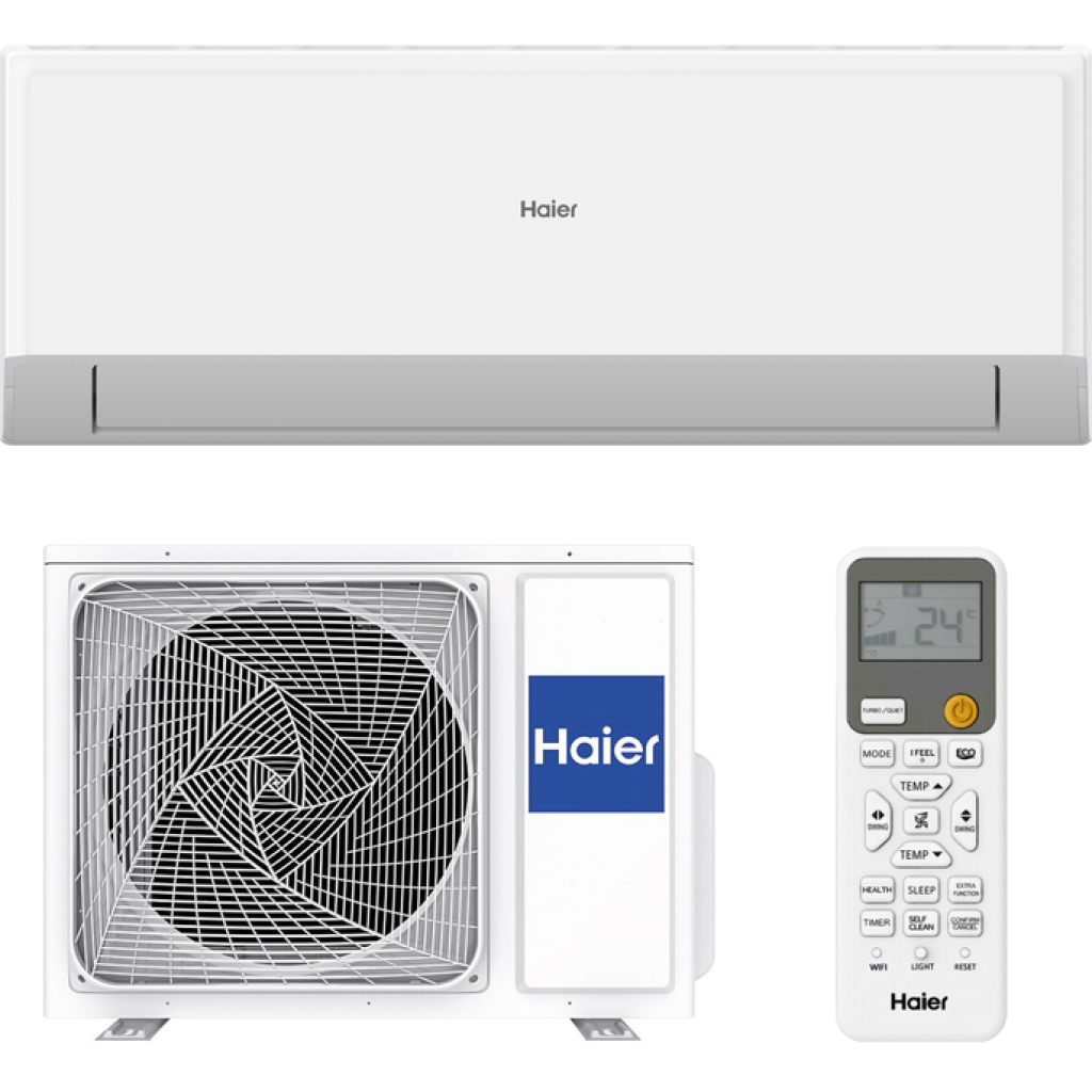 Кондиционер Haier AS25RHBHRA/1U25YERFRA