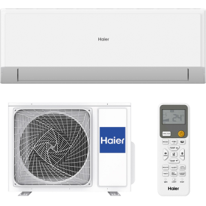 Кондиционер Haier AS25RHBHRA/1U25YERFRA