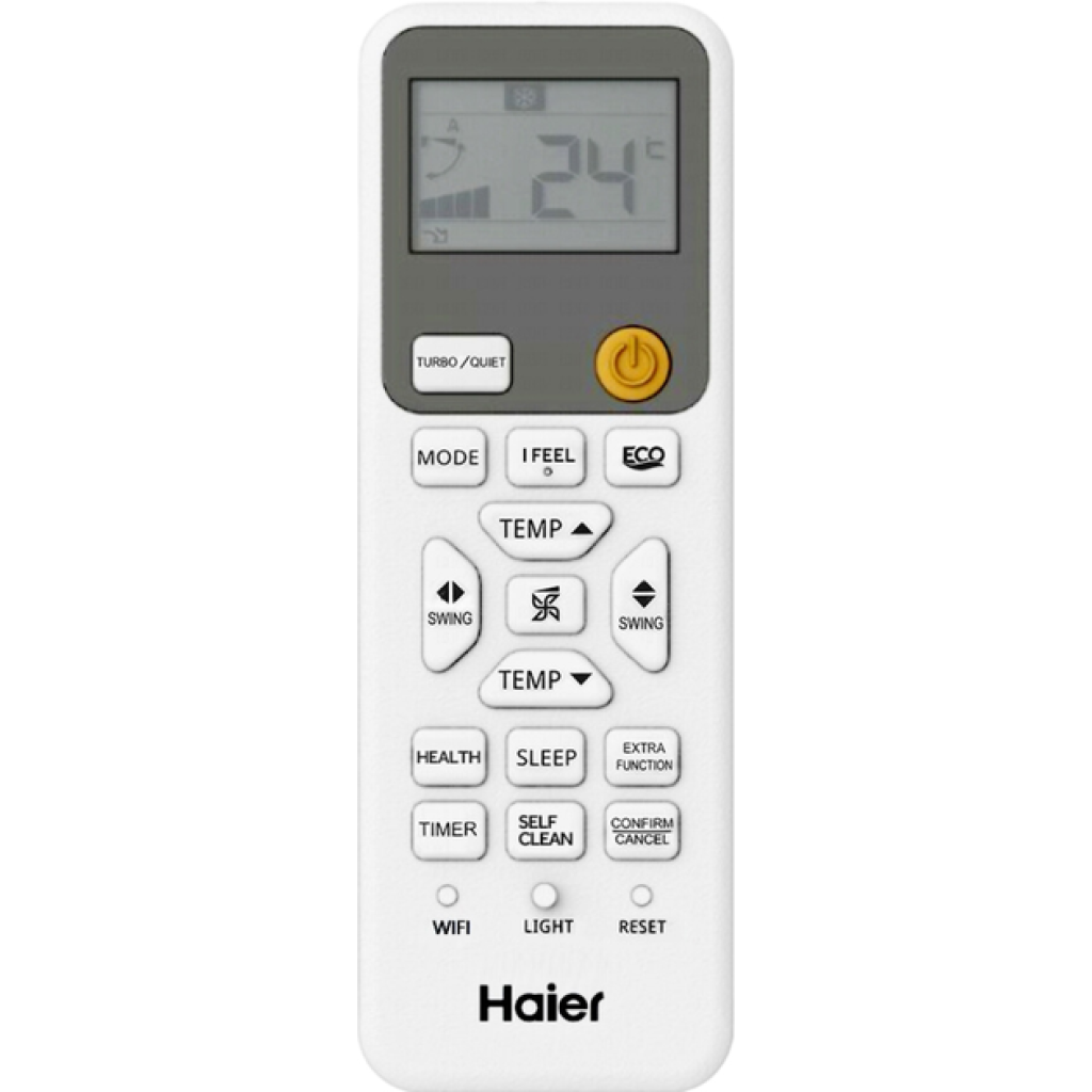 Кондиционер Haier AS25RHBHRA/1U25YERFRA