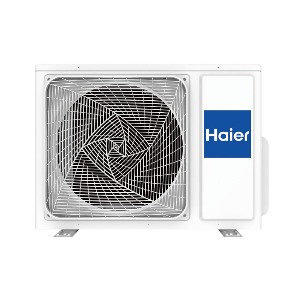 Кондиционер Haier Jade AS25JBJHRA-W/1U25JEJFRA