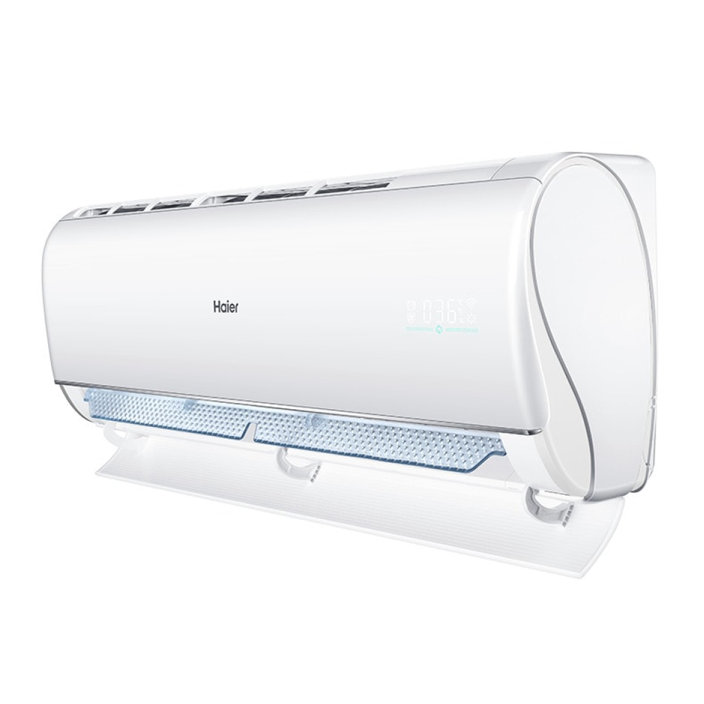 Кондиционер Haier Jade AS25JBJHRA-W/1U25JEJFRA