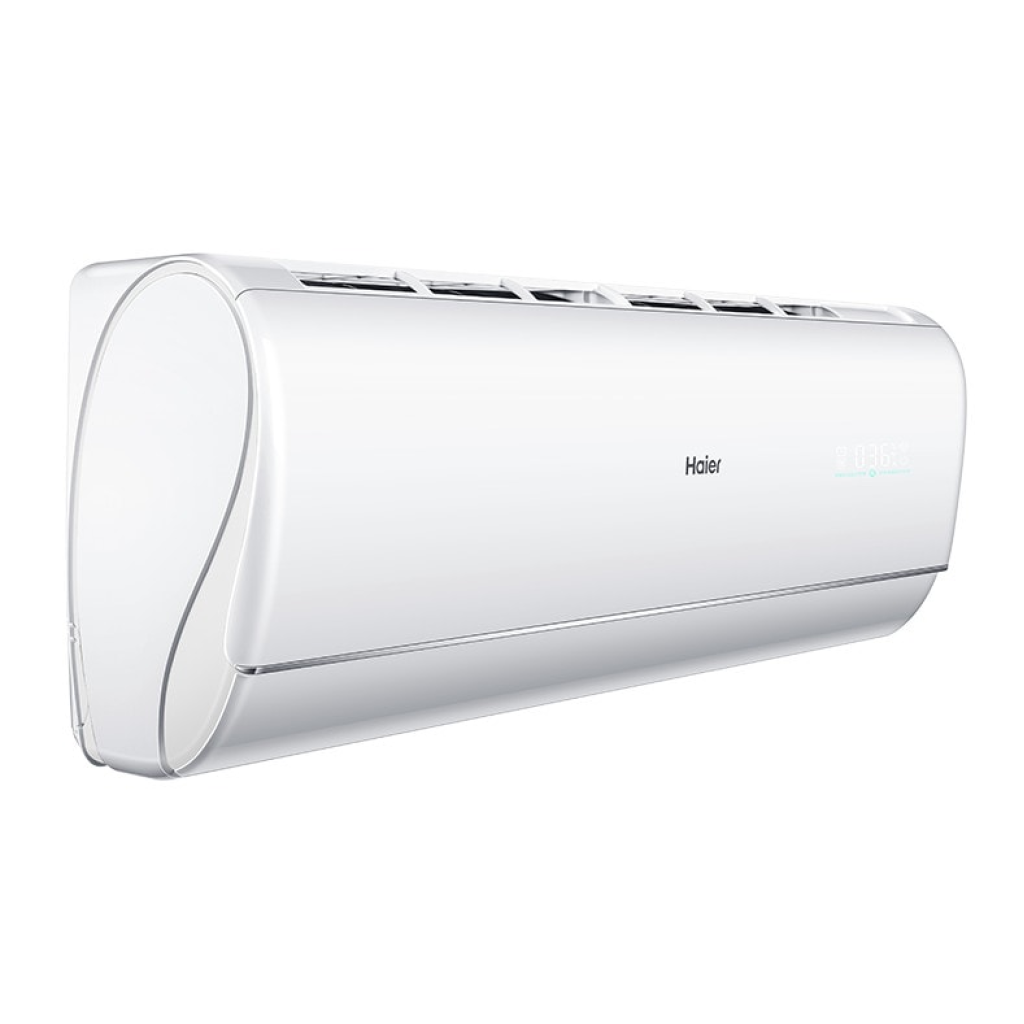Кондиционер Haier Jade AS25JBJHRA-W/1U25JEJFRA