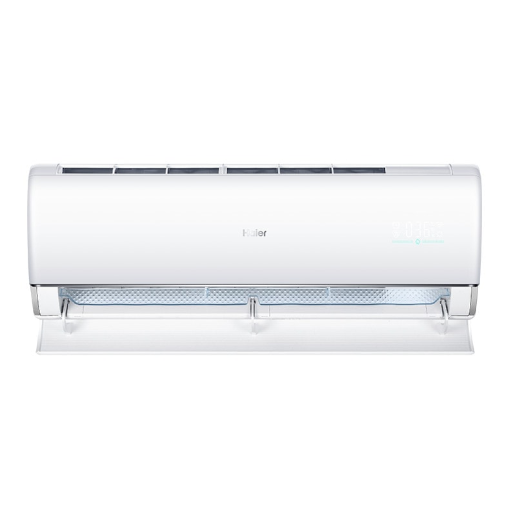 Кондиционер Haier Jade AS25JBJHRA-W/1U25JEJFRA