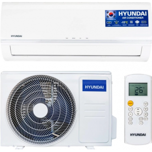Кондиционер Hyundai ARN09HSSUAWF1/ARU09...