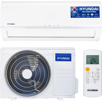 Кондиционер Hyundai ARN09HSSUAWF1/ARU09HSSUAWF1