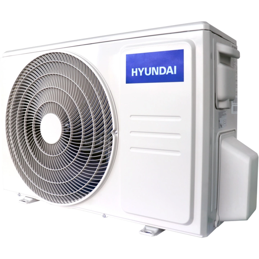 Кондиционер Hyundai ARN09HSSUAWF1/ARU09HSSUAWF1