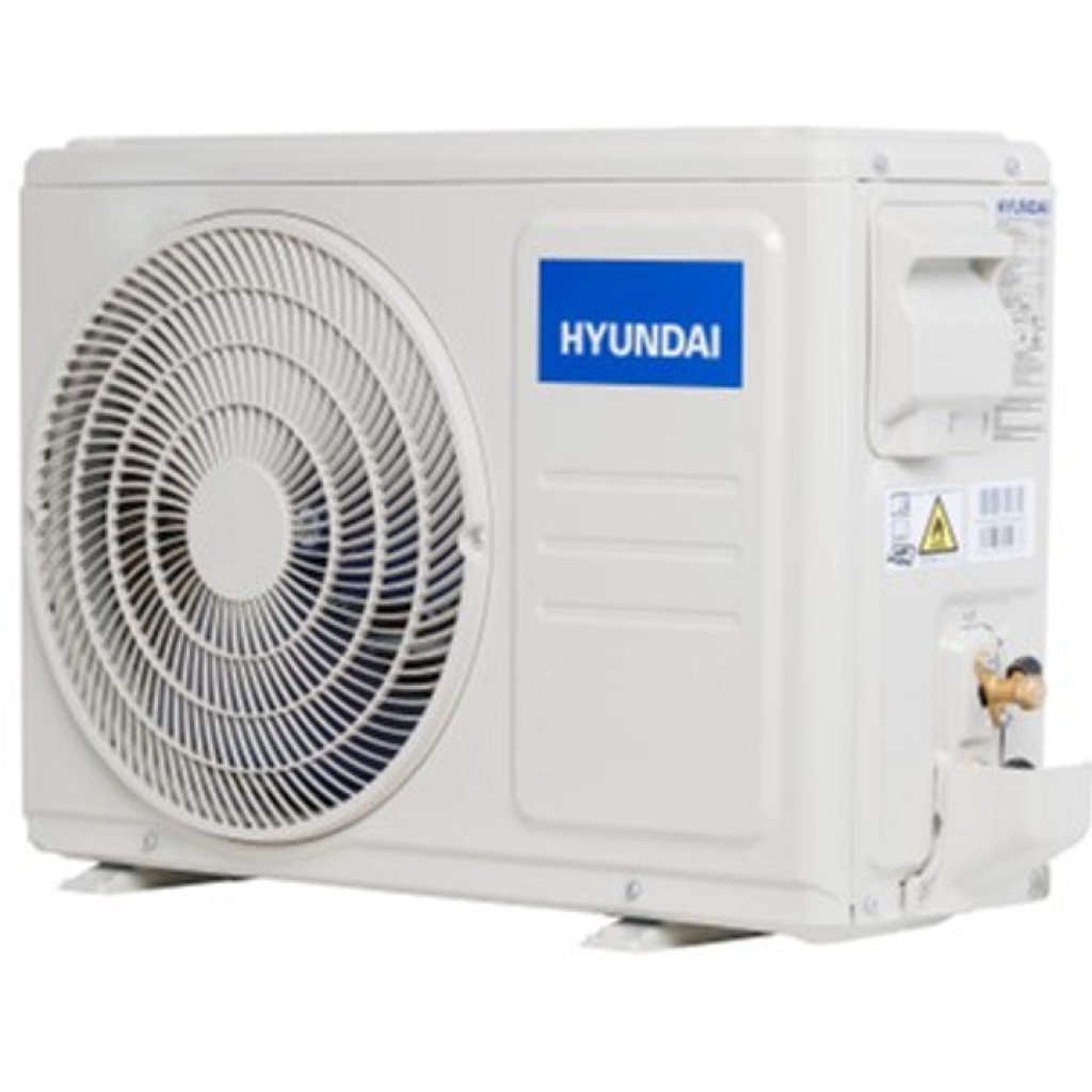 Кондиционер Hyundai ARN09PTUAWF4/ARU09PTUAWF4