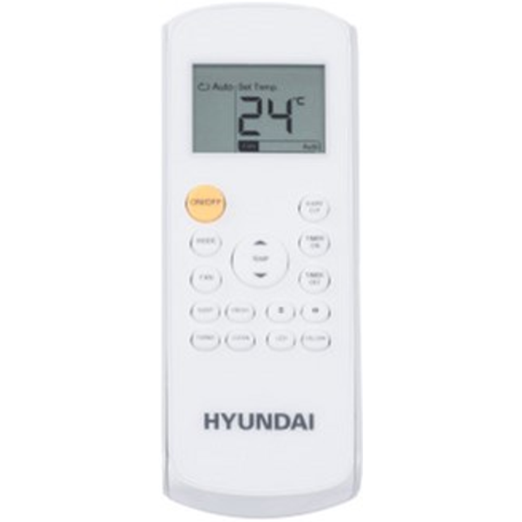 Кондиционер Hyundai ARN09PTUAWF4/ARU09PTUAWF4