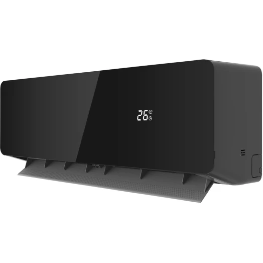 Кондиционер IDEA IPA-09HRART-FN8 BLACK