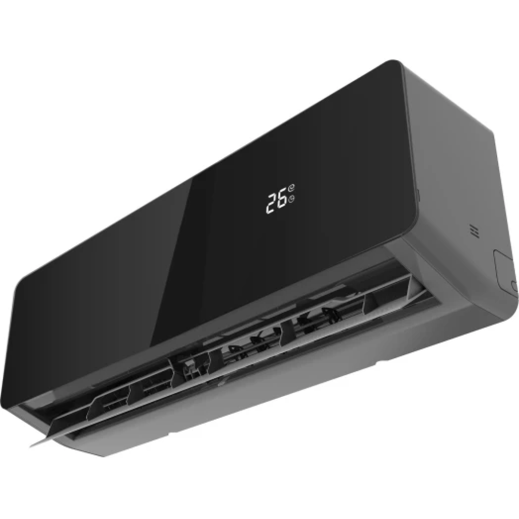 Кондиционер IDEA IPA-09HRART-FN8 BLACK