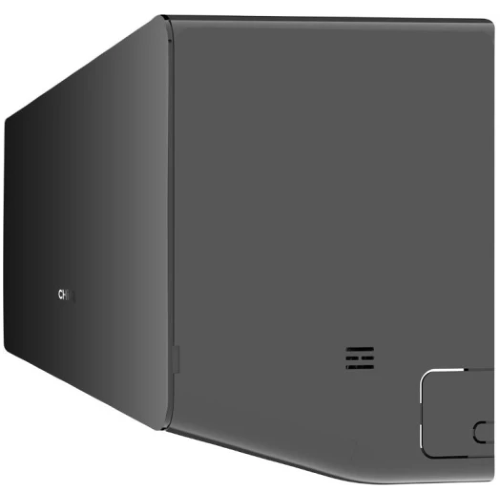 Кондиционер IDEA IPA-09HRART-FN8 BLACK