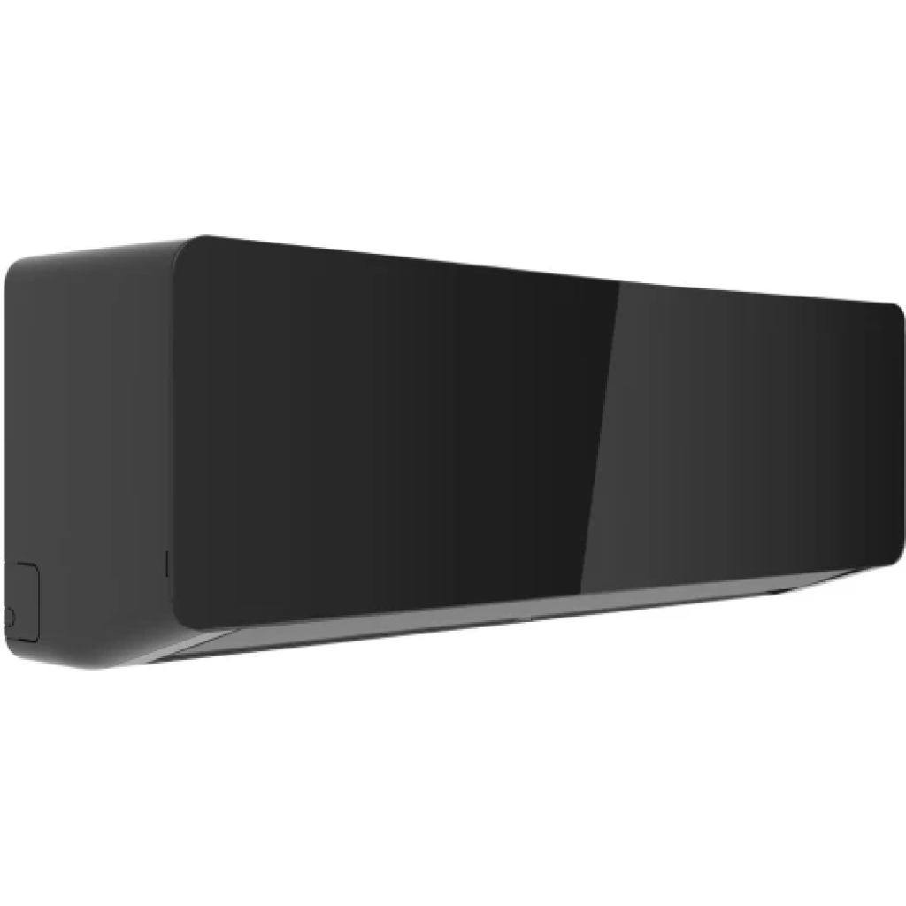 Кондиционер IDEA IPA-09HRART-FN8 BLACK