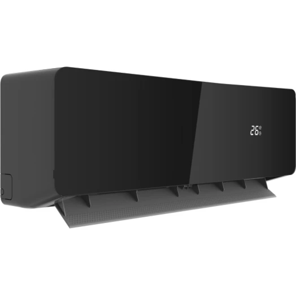 Кондиционер IDEA IPA-09HRART-FN8 BLACK