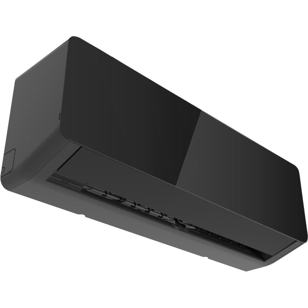 Кондиционер IDEA IPA-09HRART-FN8 BLACK