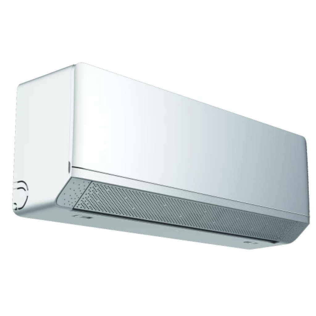 Кондиционер IDEA IPA-12HRM-FN8 SILVER