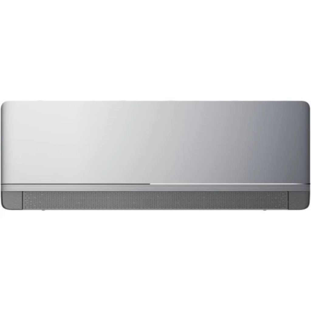 Кондиционер IDEA IPA-12HRM-FN8 SILVER