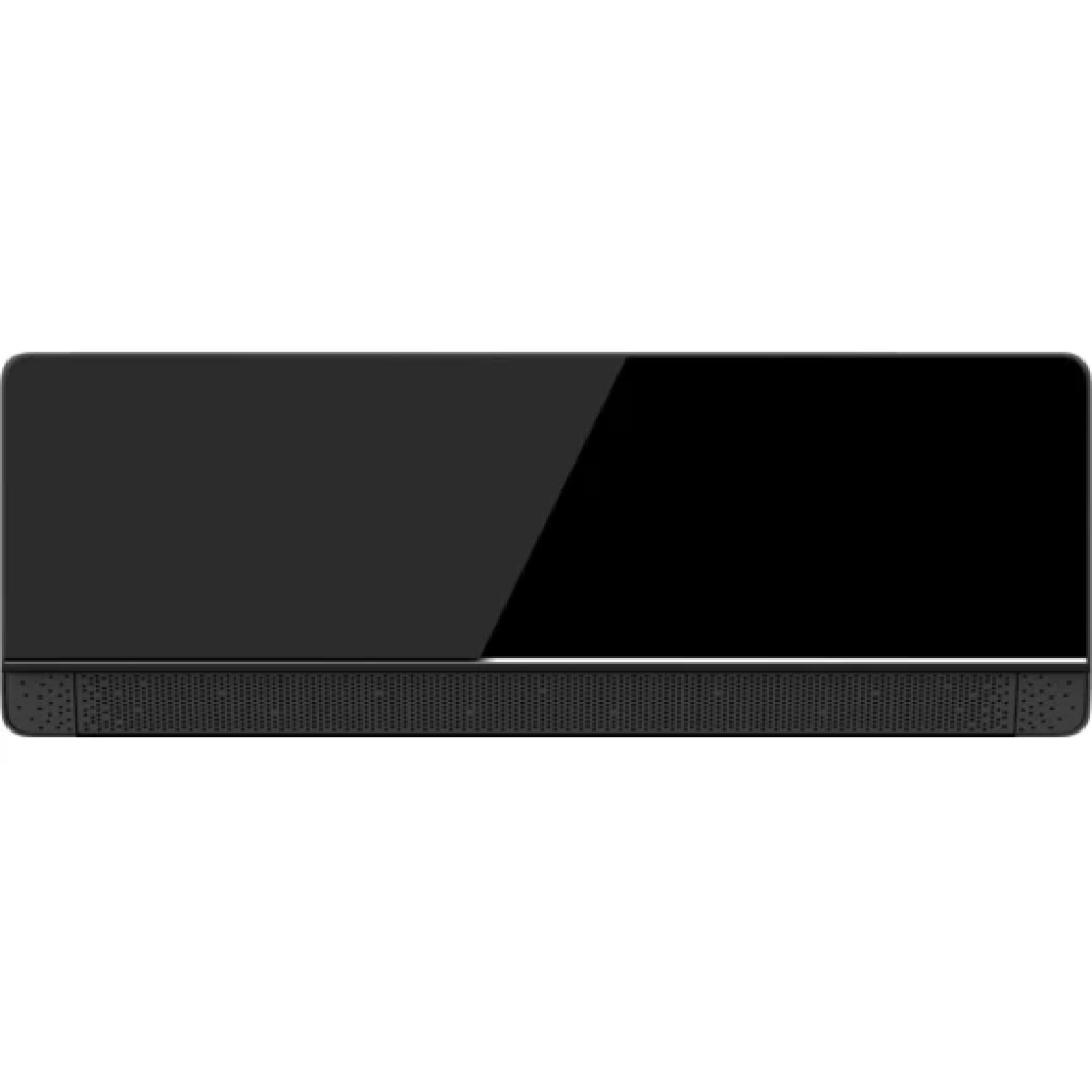 Кондиционер IDEA IPA-12HRM-FN8 BLACK