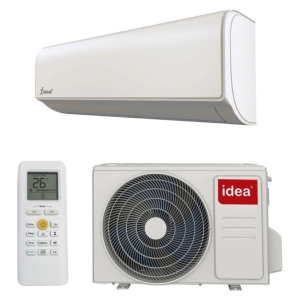 Кондиционер IDEA ISR-07HR-MA01-DN8
