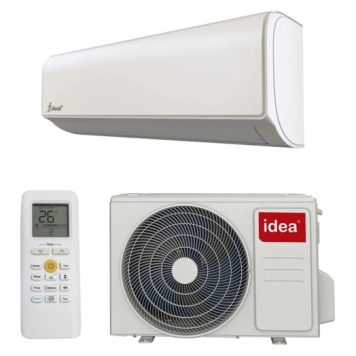Кондиционер IDEA ISR-07HR-MA01-DN8