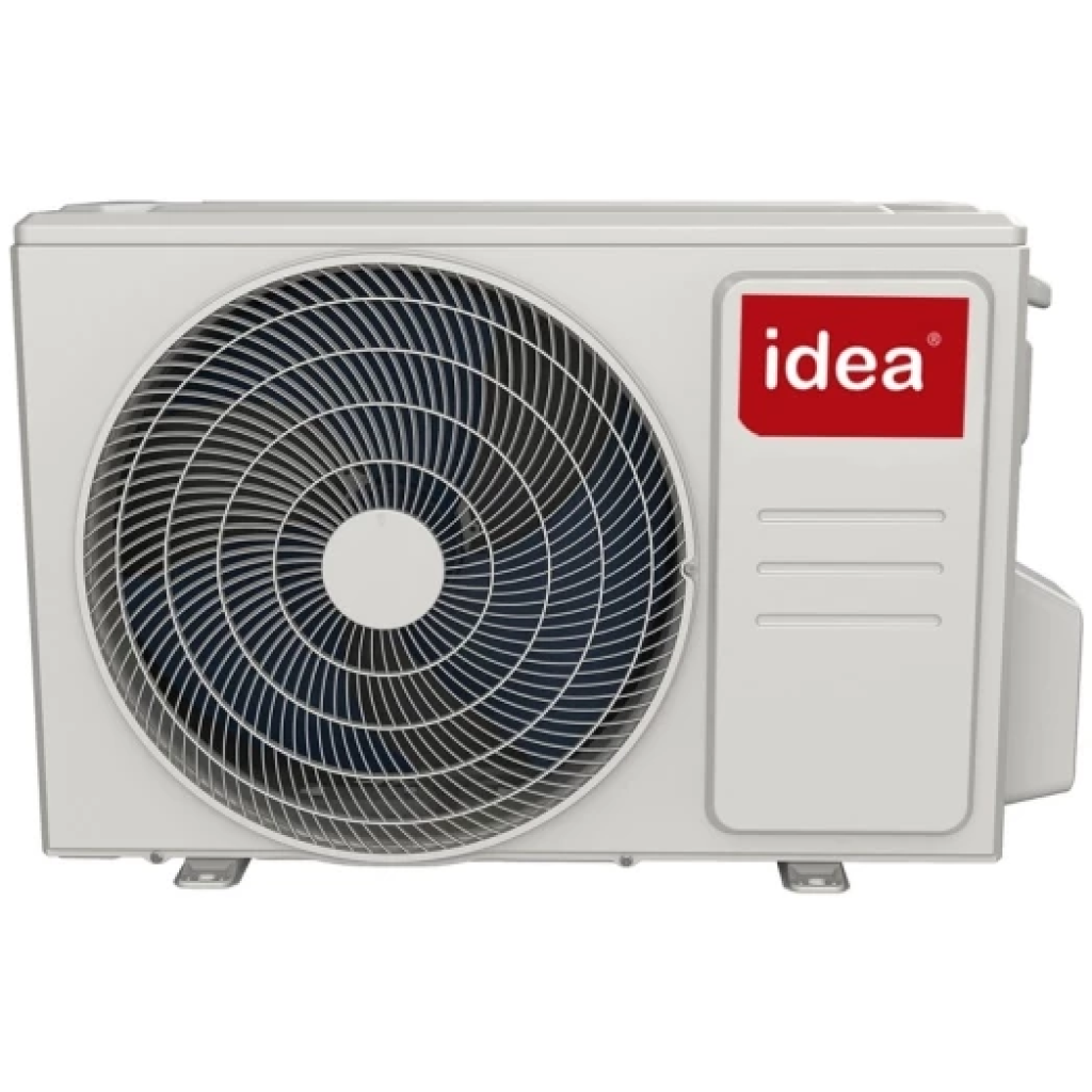 Кондиционер IDEA ISR-07HR-MA01-DN8