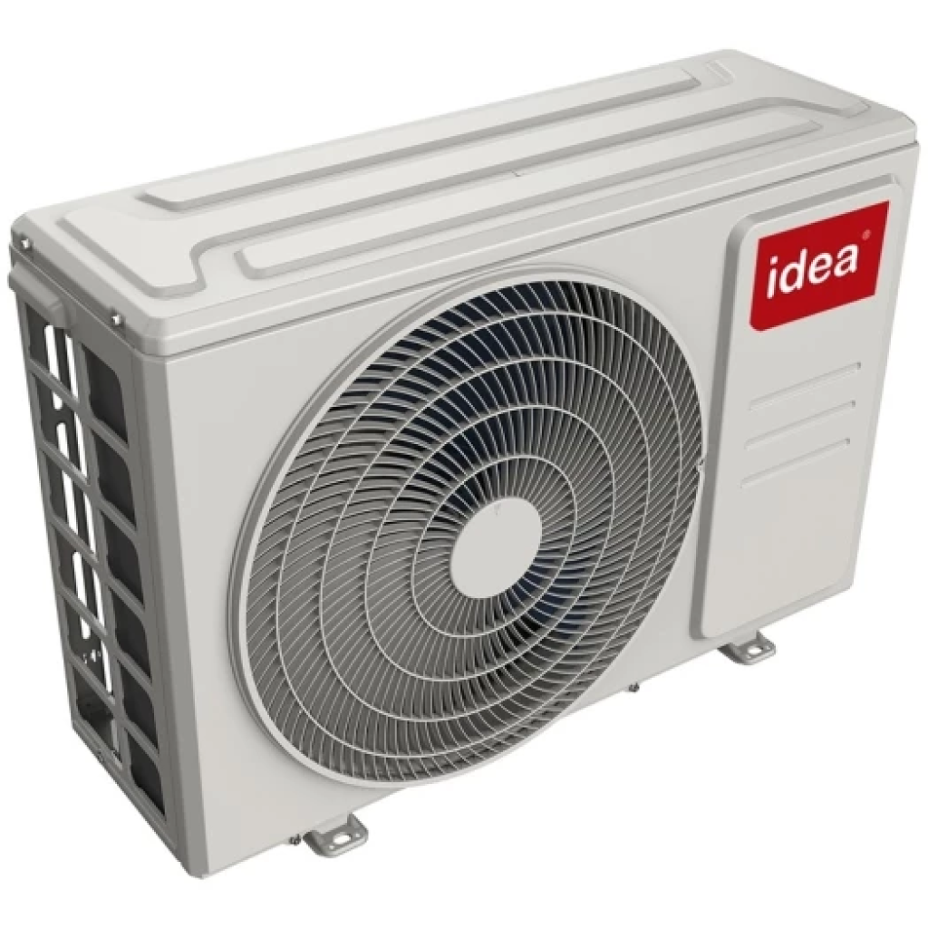 Кондиционер IDEA ISR-07HR-MA01-DN8