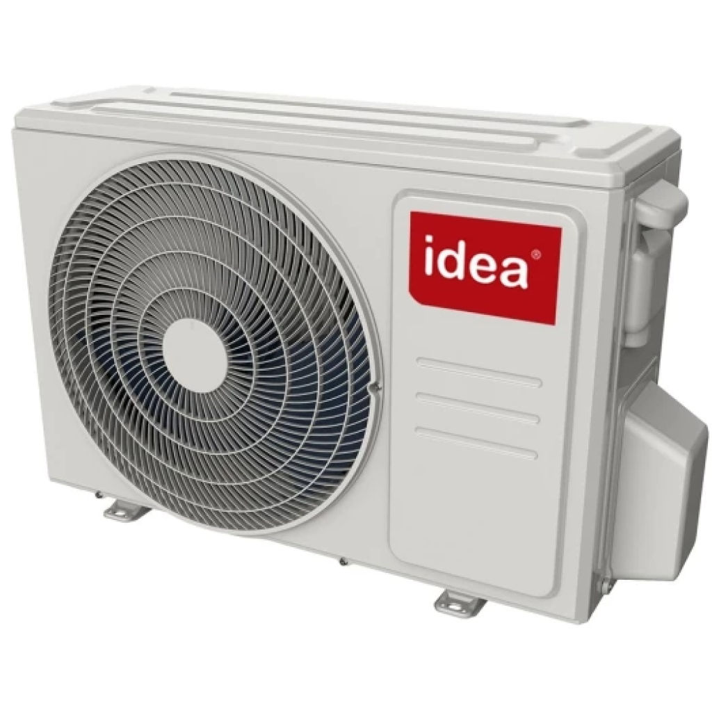 Кондиционер IDEA ISR-07HR-MA01-DN8