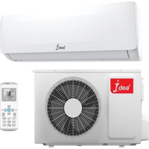 Кондиционер IDEA ISR-09HR-SQ5-DN8