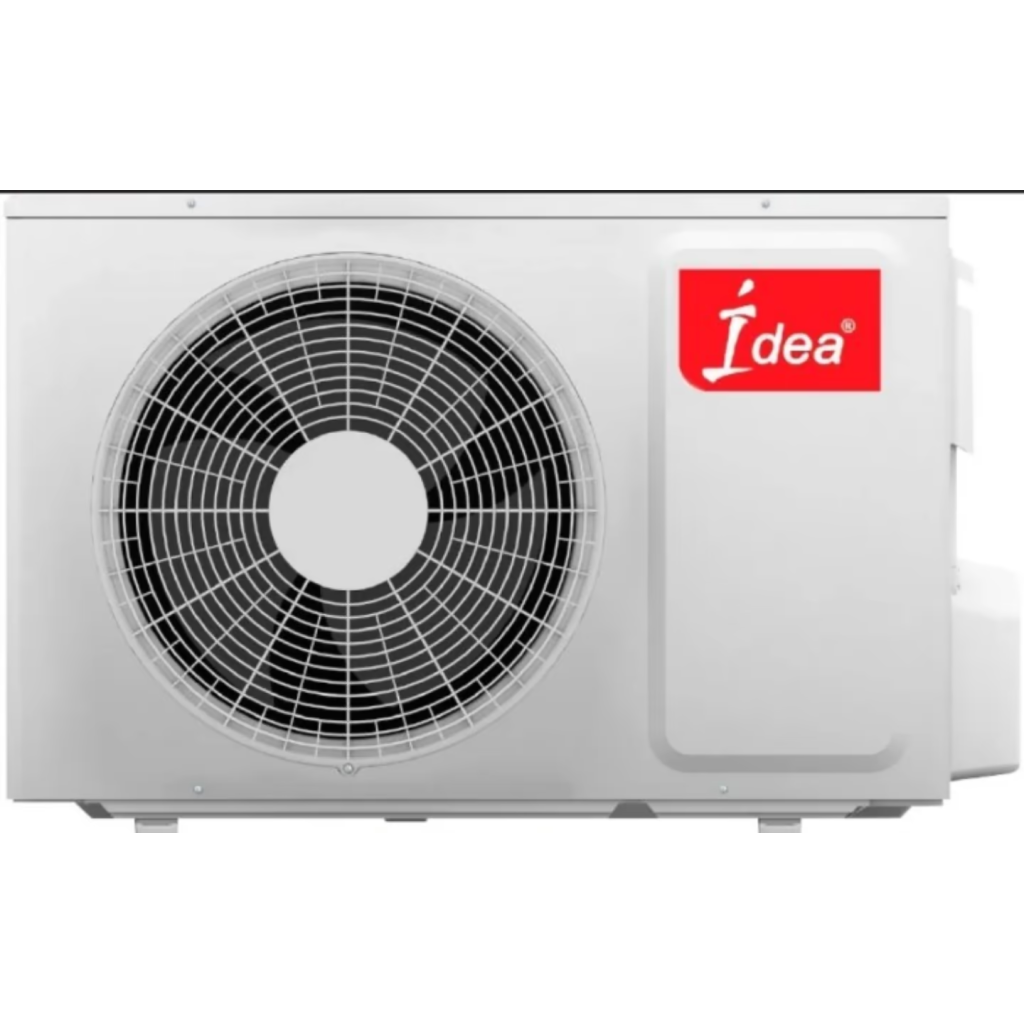 Кондиционер IDEA ISR-09HR-SQ5-DN8