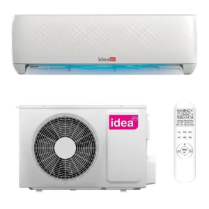 Кондиционер IDEA IPA-09HR-FN8 ION