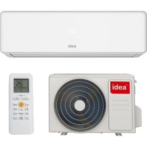 Кондиционер IDEA ISR-07HR-VI05-DN8