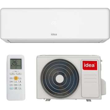 Кондиционер IDEA ISR-07HR-VI05-DN8