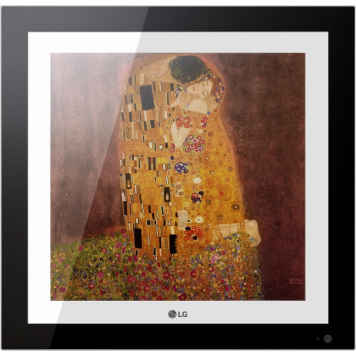 Кондиционер LG Artcool Gallery A09FT