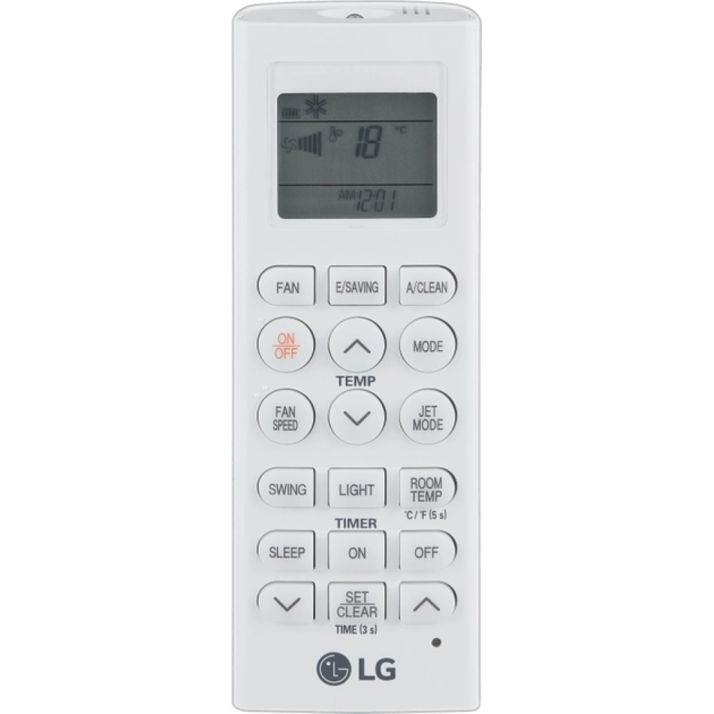 Кондиционер LG Artcool Gallery A09FT