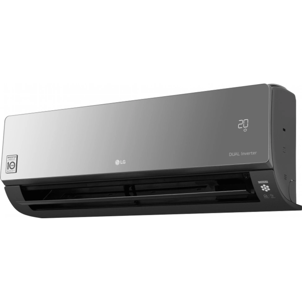 Кондиционер LG Artcool AC09BQ