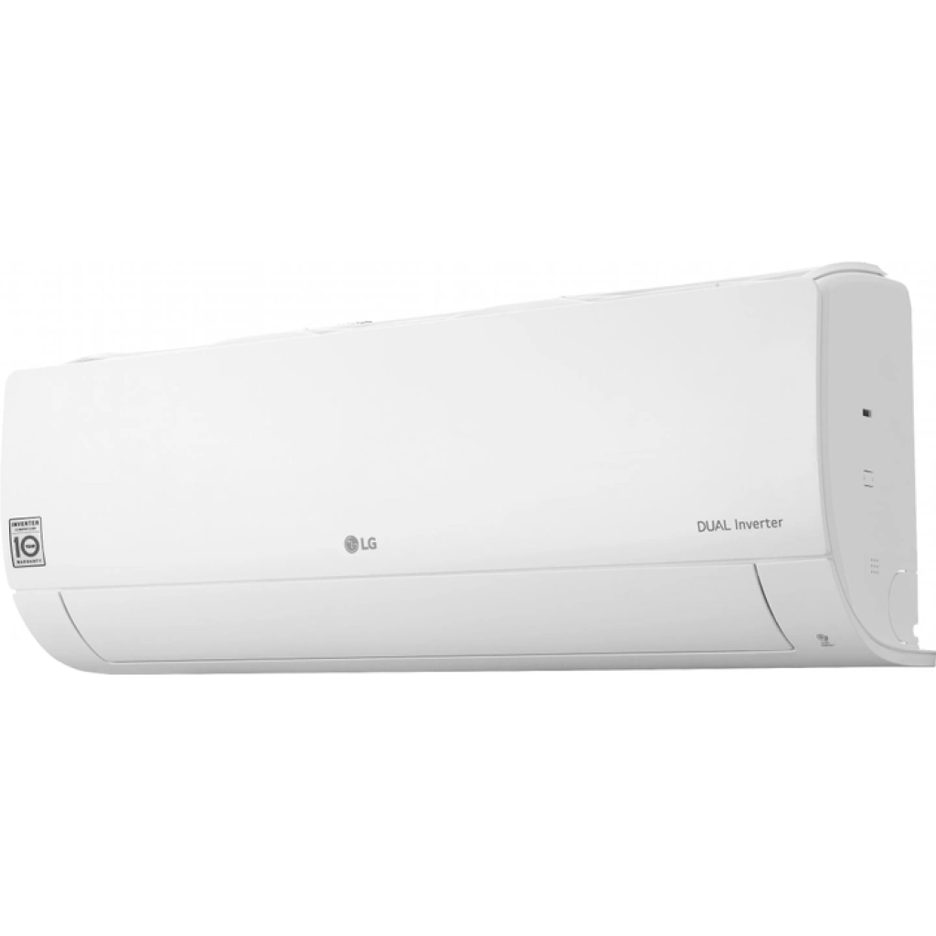 Кондиционер LG Dualcool Eco S09EQ