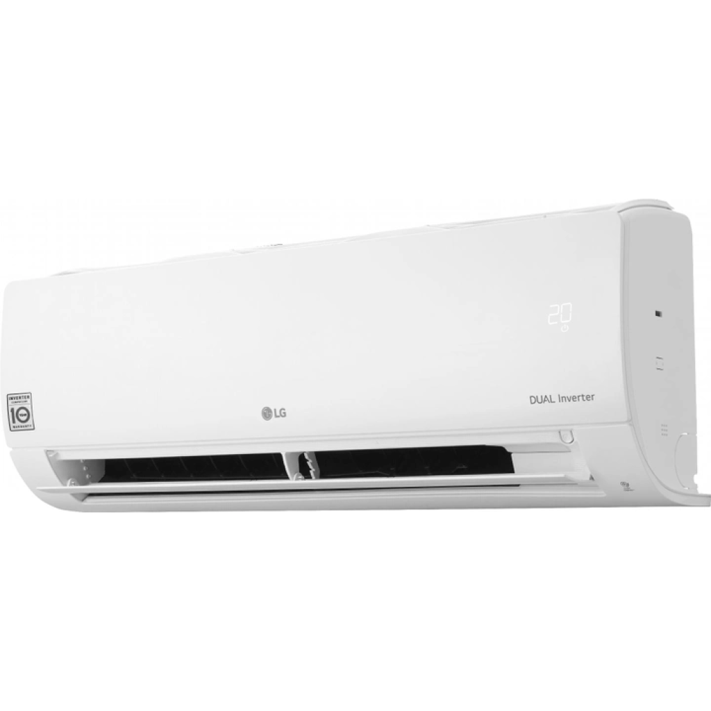 Кондиционер LG Dualcool Eco S09EQ
