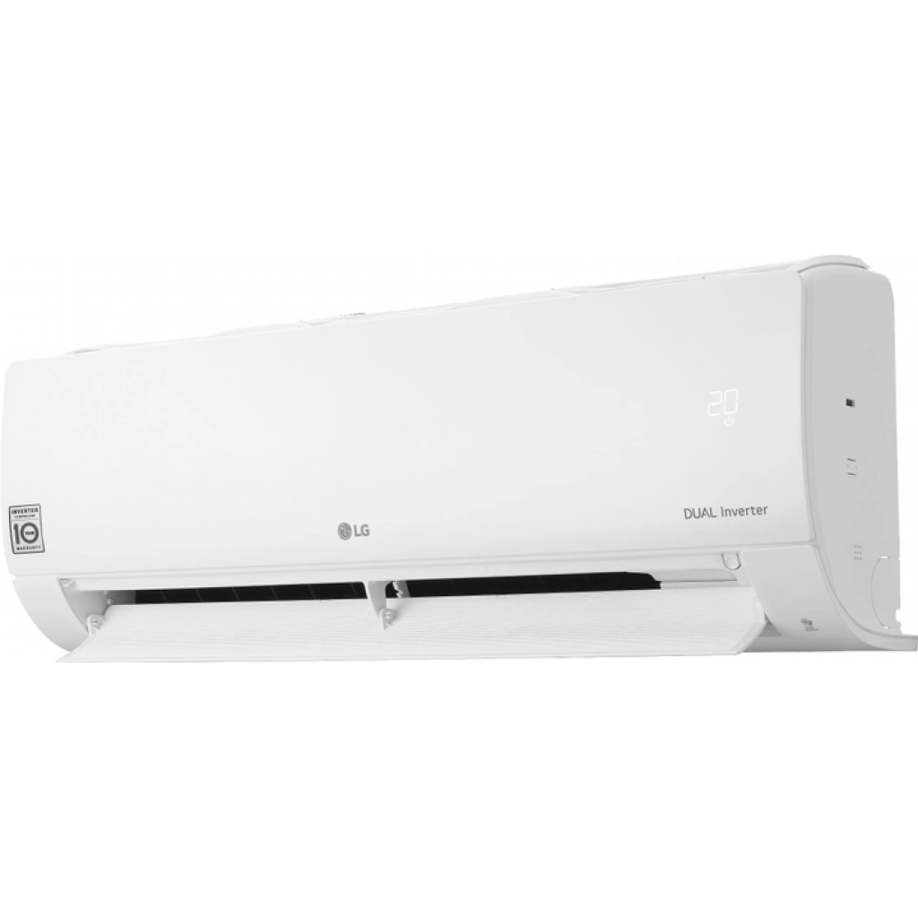 Кондиционер LG Dualcool Eco S09EQ