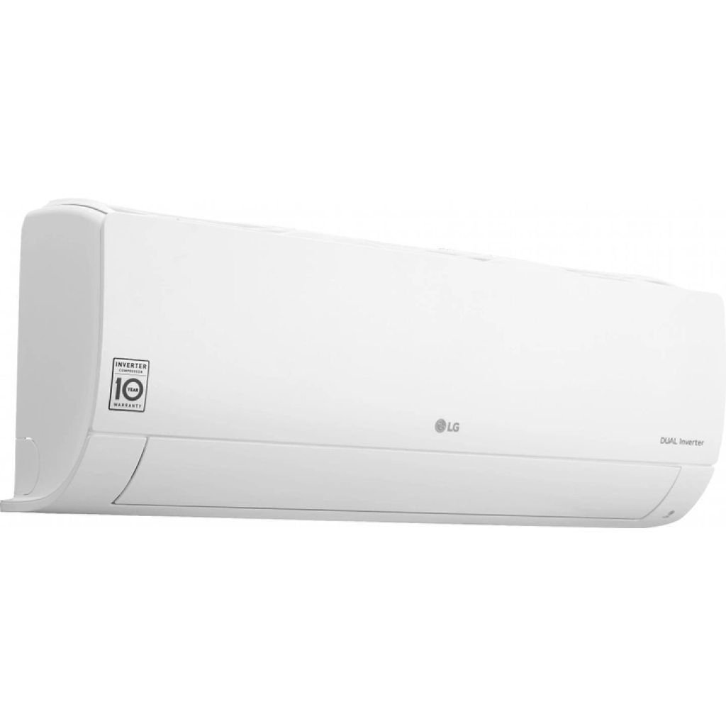 Кондиционер LG Dualcool Eco S09EQ