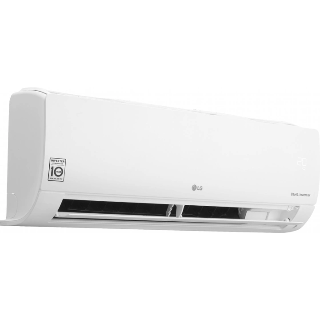 Кондиционер LG Dualcool Eco S09EQ
