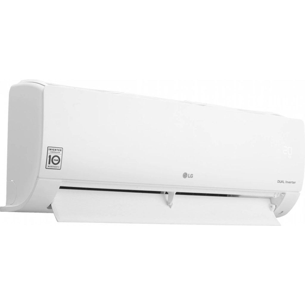 Кондиционер LG Dualcool Eco S09EQ