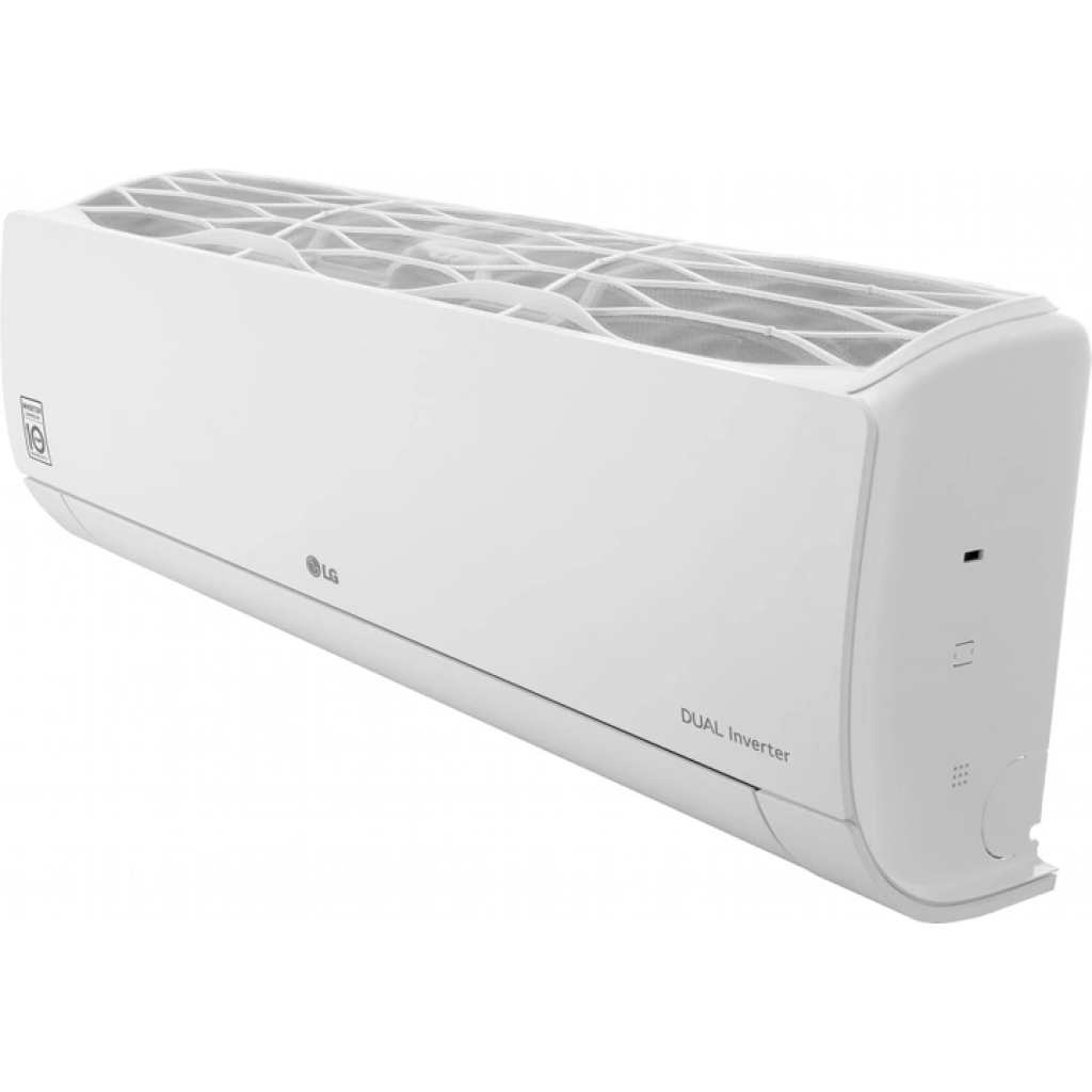 Кондиционер LG Dualcool Eco S09EQ