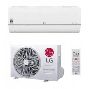Кондиционер LG Standard Plus PC09SQ