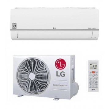 Кондиционер LG Standard Plus PC12SQ